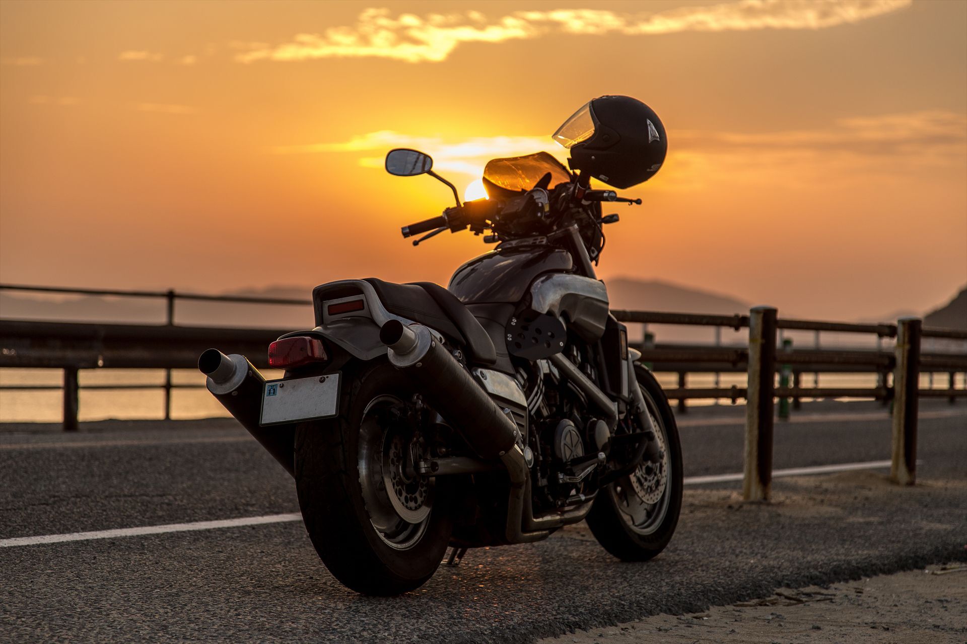 バイク販売9