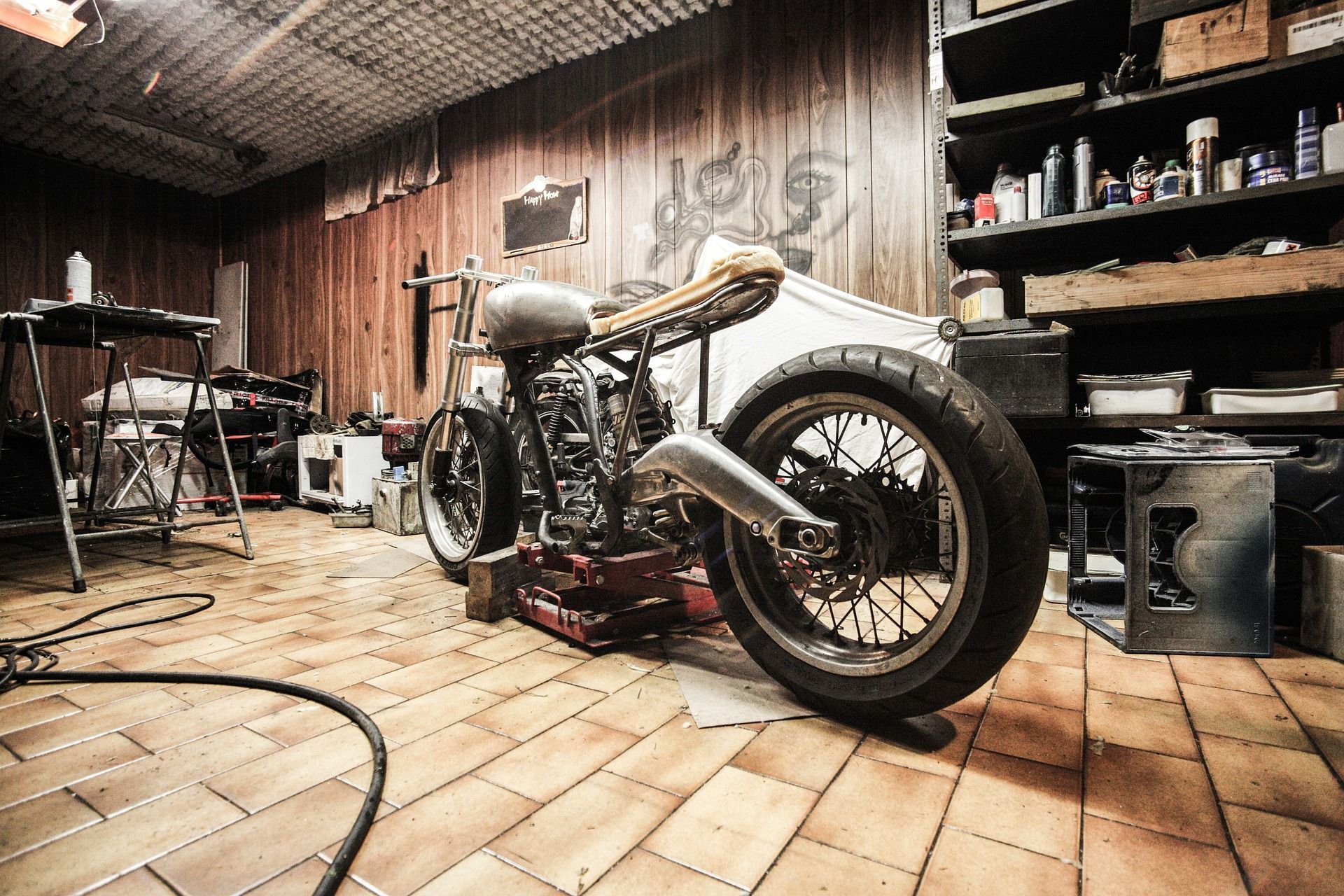 バイク販売26